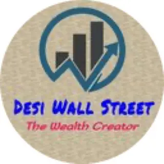 Desi Wall Street