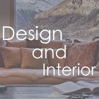 Design And Interior