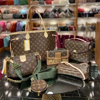 Designer Vendors