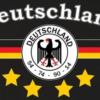 Deutsch Learning Materials