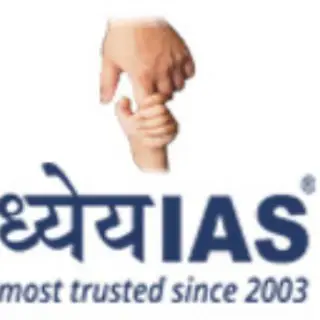 Dhyeya Ias Study Material®