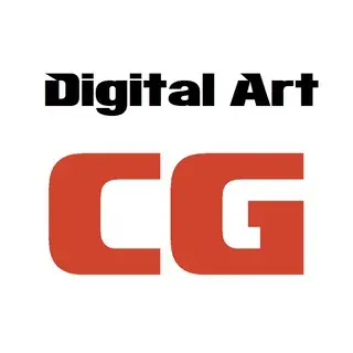 Digital Art Cg