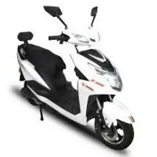 Digital Electric Vehicles