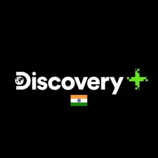 Discovery Plus India