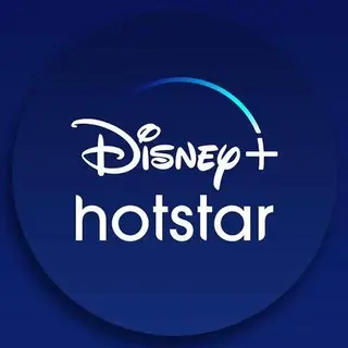 Disney Hotstar 🥳