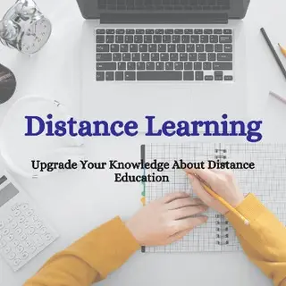 Distance Learning