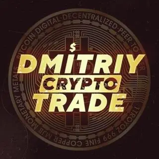 Dmitriy 📈 Crypto Trade