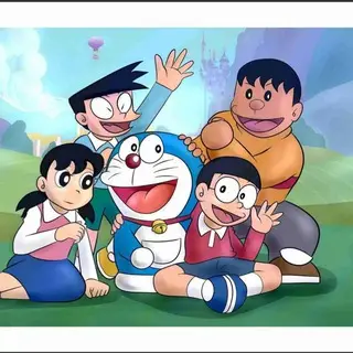 Doraemon Movie
