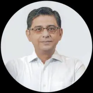 Dr. Deepak Marwah