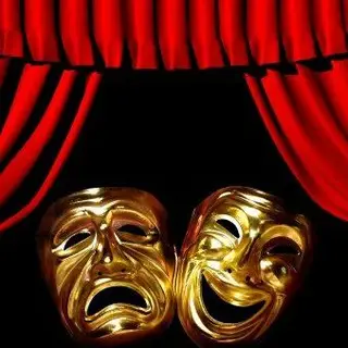 Drama Fourth Stage