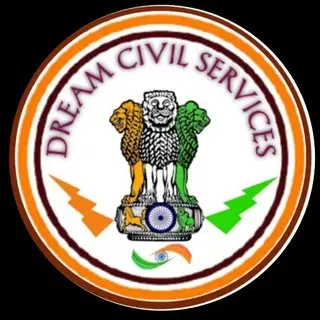Dream Civil Services 🏆