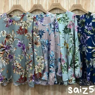 Dress Murah Mami Aiee