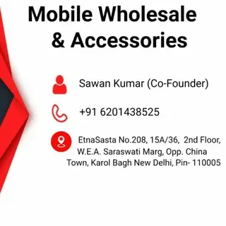 Dropshipb2b Mobile Accessories