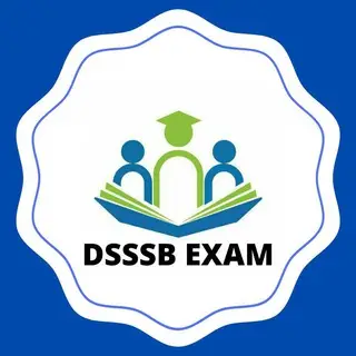 Dsssb Exam™