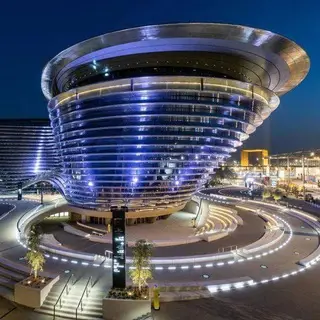 Dubai Satta King Office