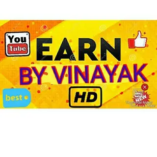 🔥earn By Vinayak (ebv)🔥