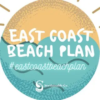 🔆east Coast Beach Plan 🚯 #eastcoastbeachplan