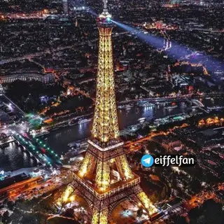❤️eiffel❤️ Tower Of Paris In France🗼🗼
