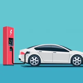 Electric Vehicle Infrastructure