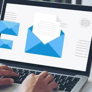 Email Marketing Ma ✉️