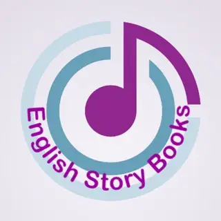 English Story Books &amp  Podcasts