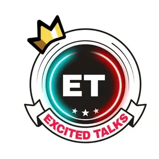 ✨excited Talks✨💘