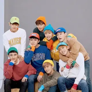 Exo Fanclub Bananatok