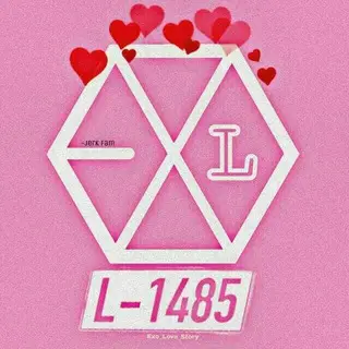 Exo Fandom Exo-l ❤️