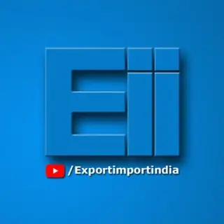 Export Import India 🇮🇳