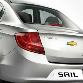 Fan' S Club Chevrolet Sail