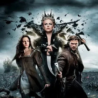 Fantasy Movies Latest Releases