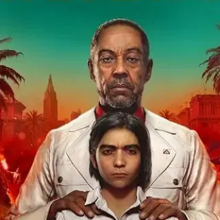 Far Cry 6