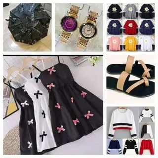 Fashion &amp  Beauty Shop🧥🧚‍♀
