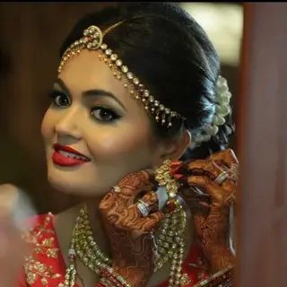Fashion Beauty Parlour