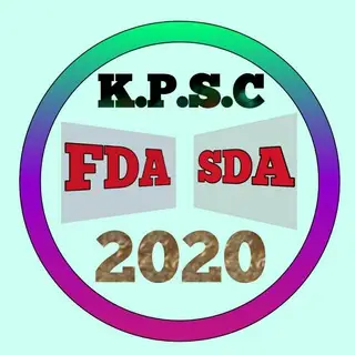 Fda And Sda 2020