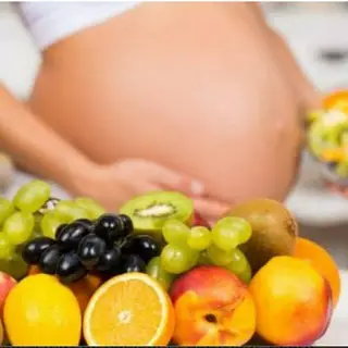 Fertility Preparation &amp  Pregnancy