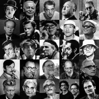 Filmmaker Retrospective