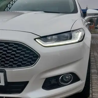 Барахолка Ford Fusion Usa🇺🇸