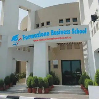 Formazione Business School  Abuja