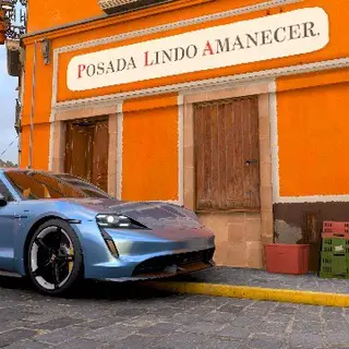Forza Horizon 5 Esp (fotos)
