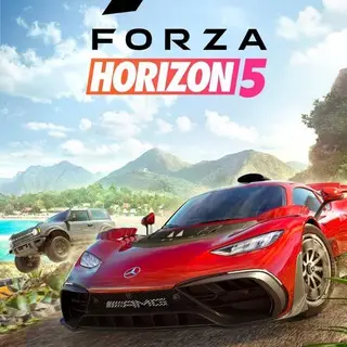 Forza Horizon 5 / Fasttest
