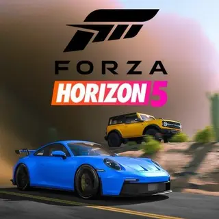 Forza Horizon 5 Premium Edition