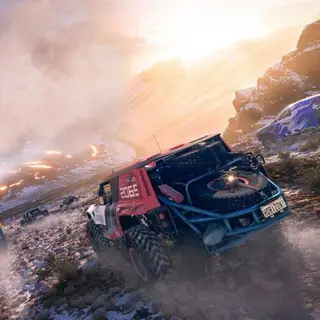 Forza Horizon 5