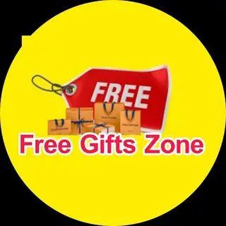 Free Gifts Zone (official)