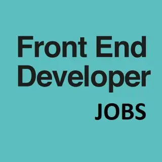 Front-end Developer Jobs