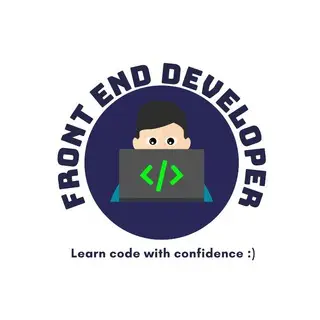 Front End Developer