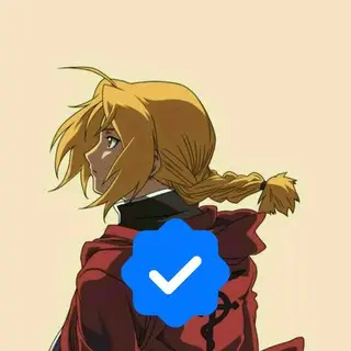Fullmetal Alchemist