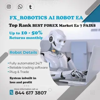 Fx Robotics