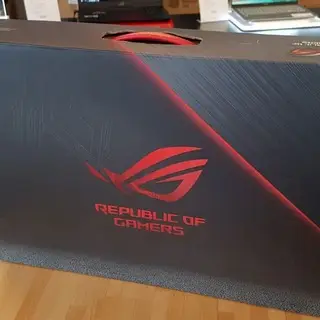 Gaming Laptop Buy Custom
