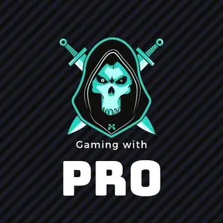 Gaming With Pro 8